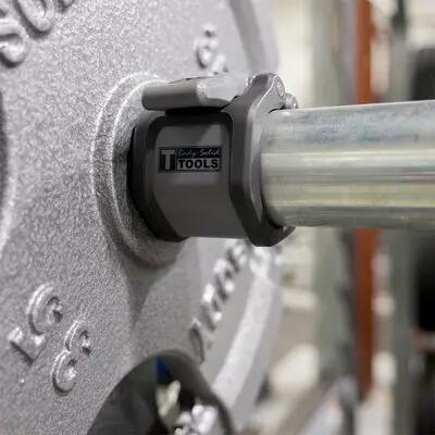 Hex colliers à mâchoires BSTLJHX pour fitness et musculation 2/3
