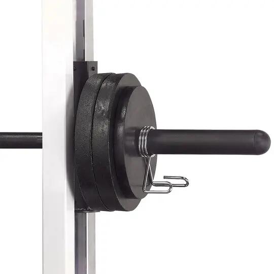 Manchon adapteur olympique OAS14 pour fitness et musculation 2/5