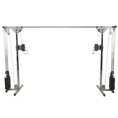 Crossover GCCO150 pour fitness et musculation