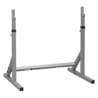 Rack per squat PSS60X per fitness e allenamento di forza