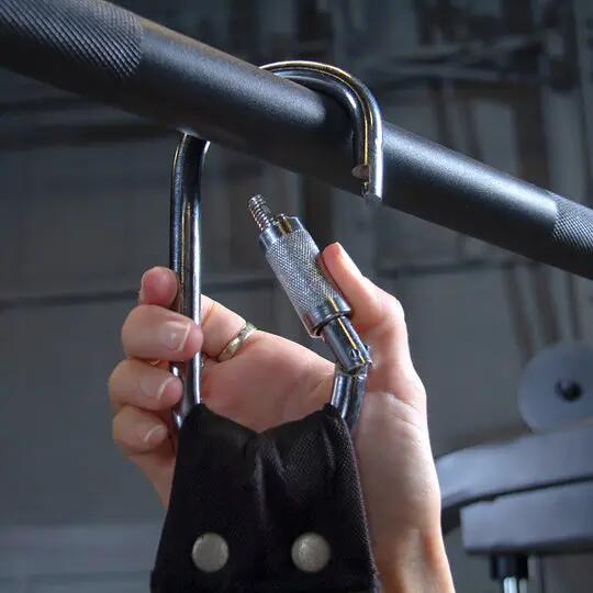 Functional trainer PFT100 voor fitness en krachttraining 5/5