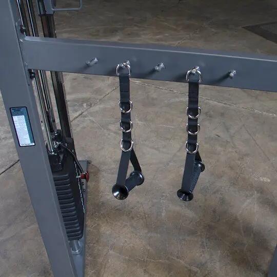 Functional trainer PFT100 voor fitness en krachttraining 4/5
