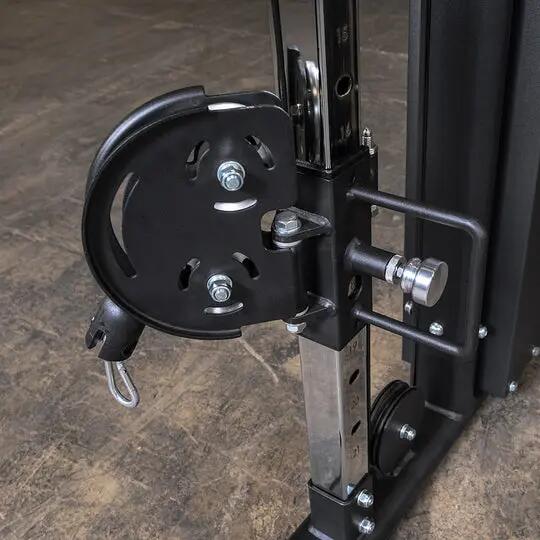 Functional trainer GFT100 voor fitness en krachttraining 4/5