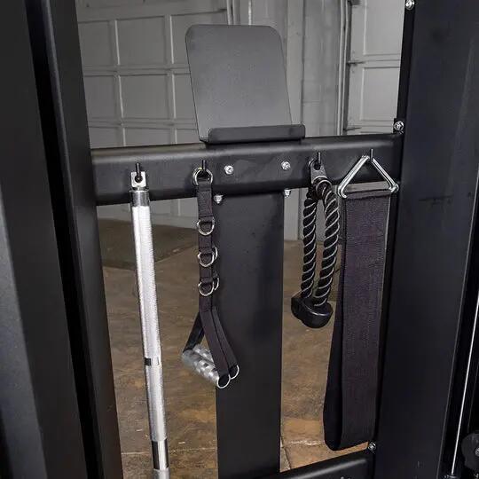 Functional trainer GFT100 voor fitness en krachttraining 3/5