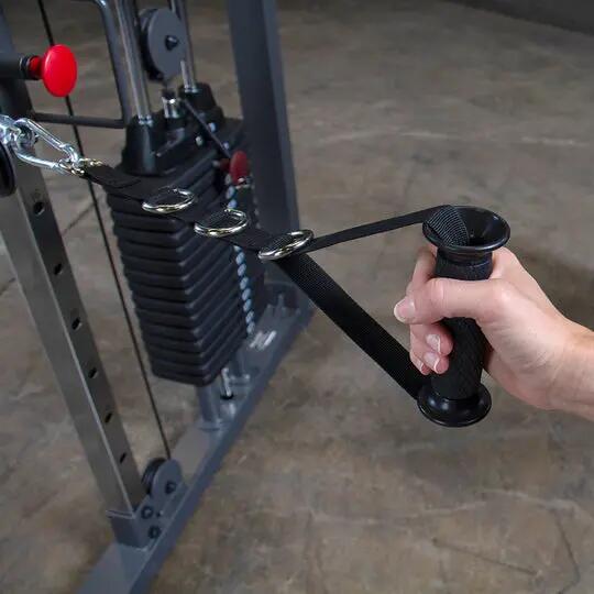 Functional trainer PFT100 voor fitness en krachttraining 2/5