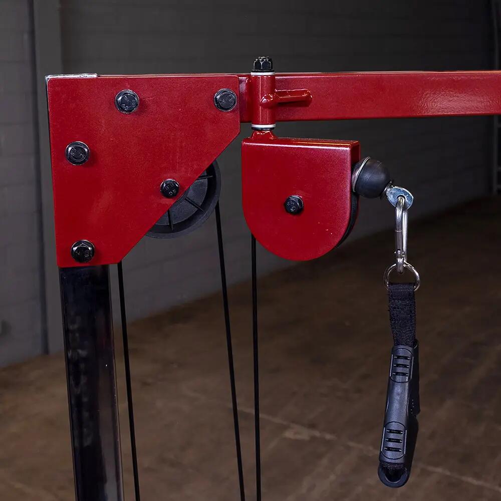 Cable crossover BFCCO10 voor fitness en krachttraining 3/5