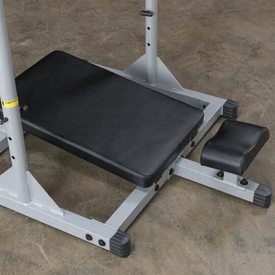 Presse à cuisses PVLP156X pour fitness et musculation 2/5