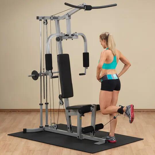 Home gym PHG1000X pour fitness et musculation 2/5