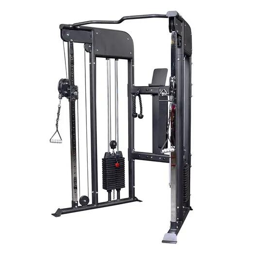 Functional trainer GFT100 voor fitness en krachttraining 2/5