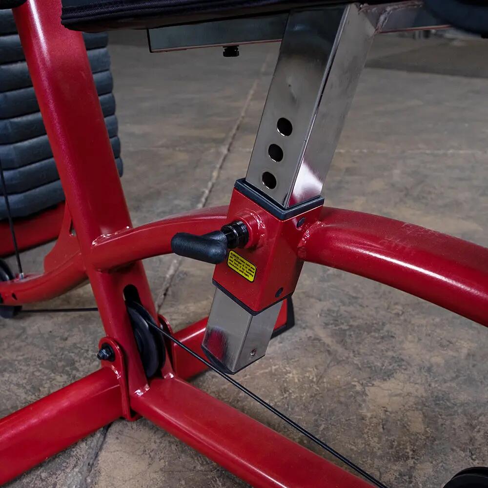 Multi-station gym BFMG30 per fitness e allenamento di forza 2/5