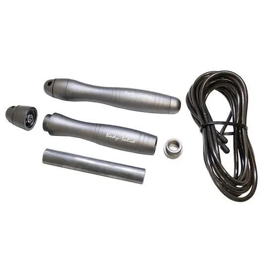 Corde de vitesse premium BSTSR10 pour fitness et musculation 2/5