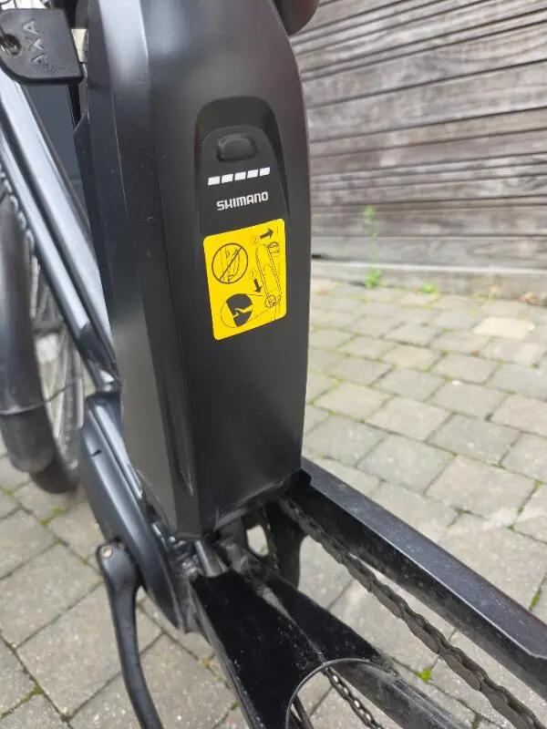 Tussen Particulieren - Oxford cargo bike plus elektrisch 5/6