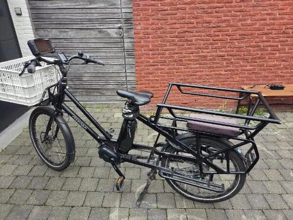 Tussen Particulieren - Oxford cargo bike plus elektrisch 2/6