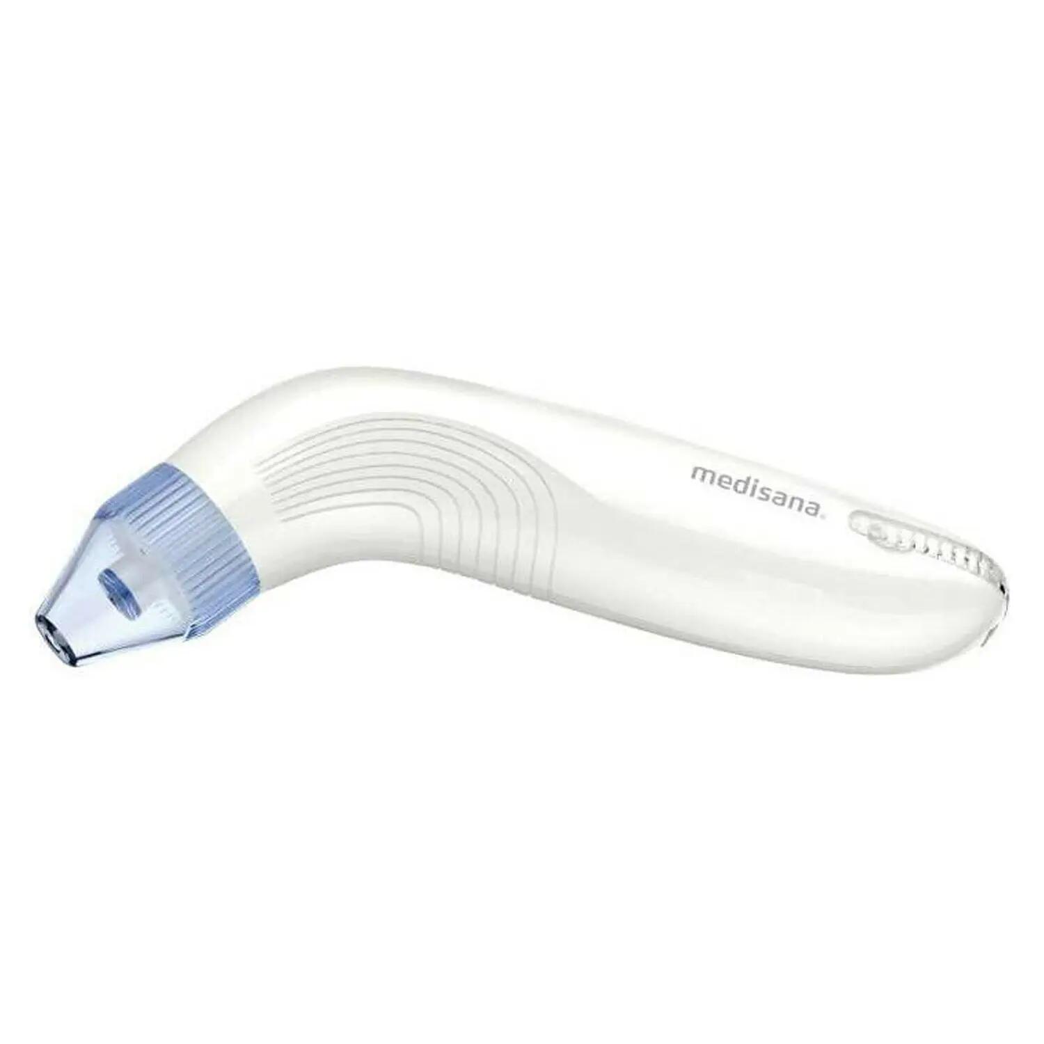 medisana PR A60 nettoyage profond, 3 intensités et USB rechargeable 2/6