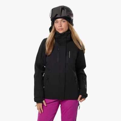 Skijas skiën vrouw cervinia waterdicht
