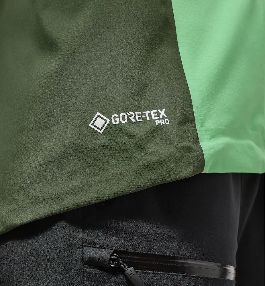 Kurtka GORE TEX damska Haglofs Spitz GTX PRO Jacket 11/12
