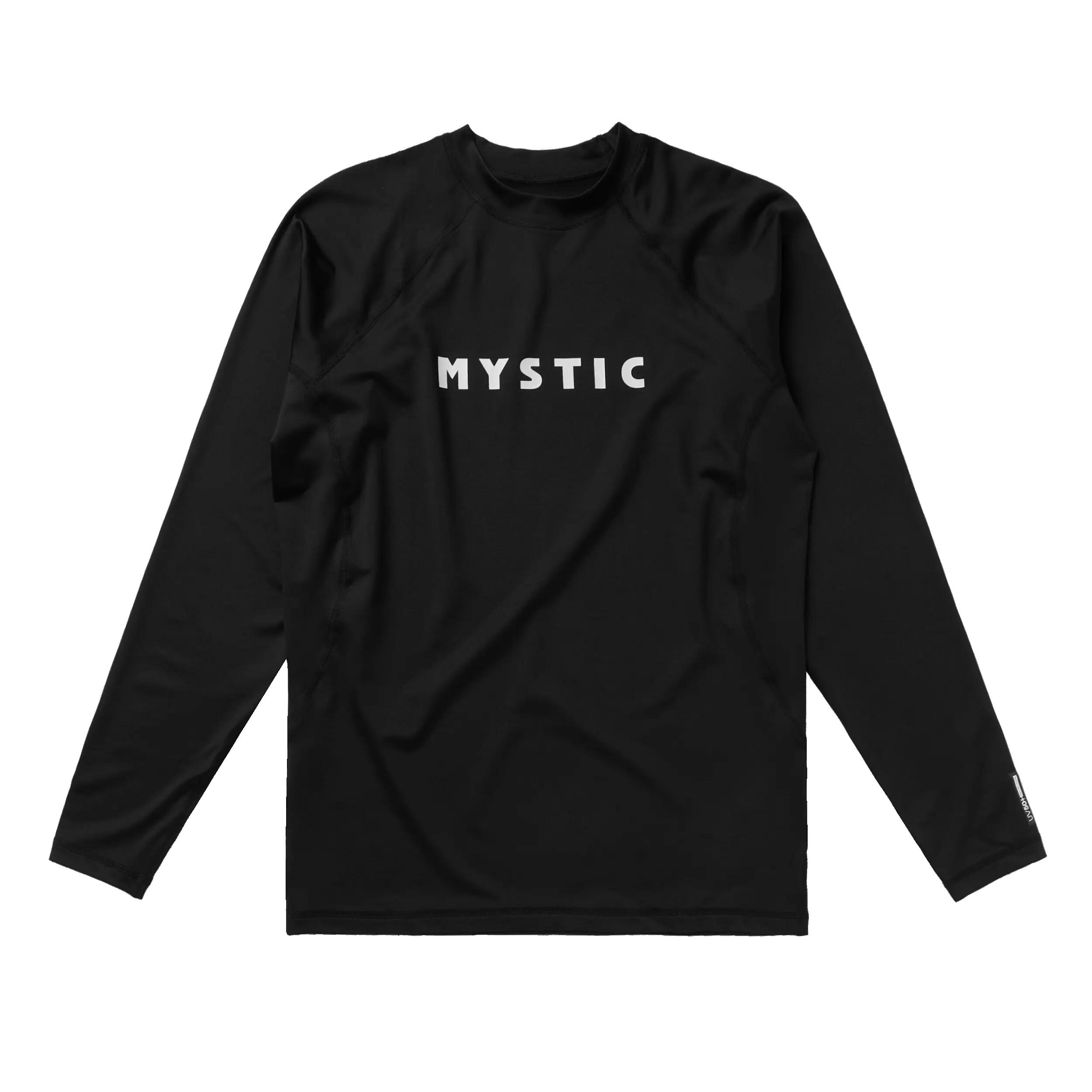 Star L/S Rashvest 3/7