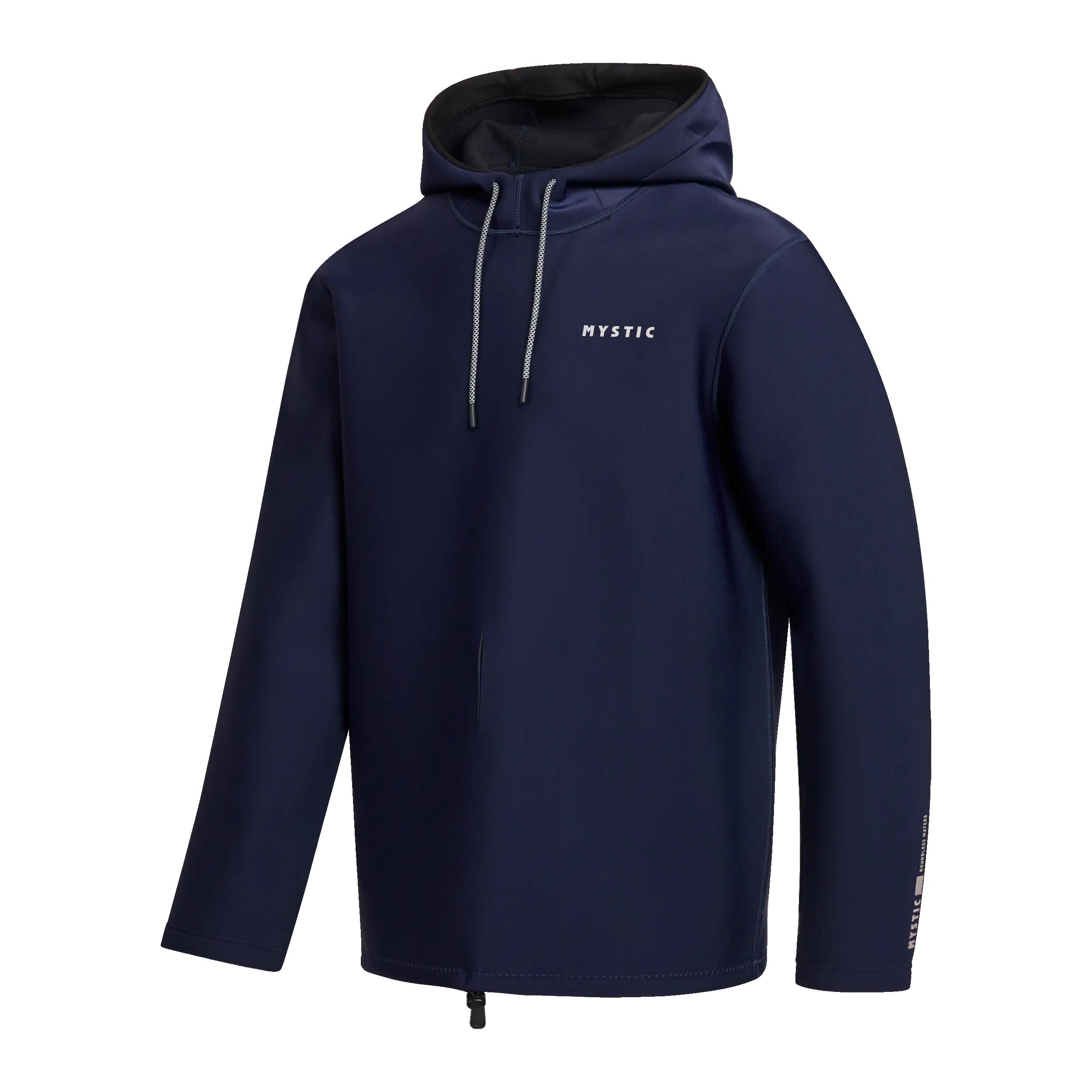 Kapuzenpullover Mystic Modell 35017230340-410 für männer 2/7