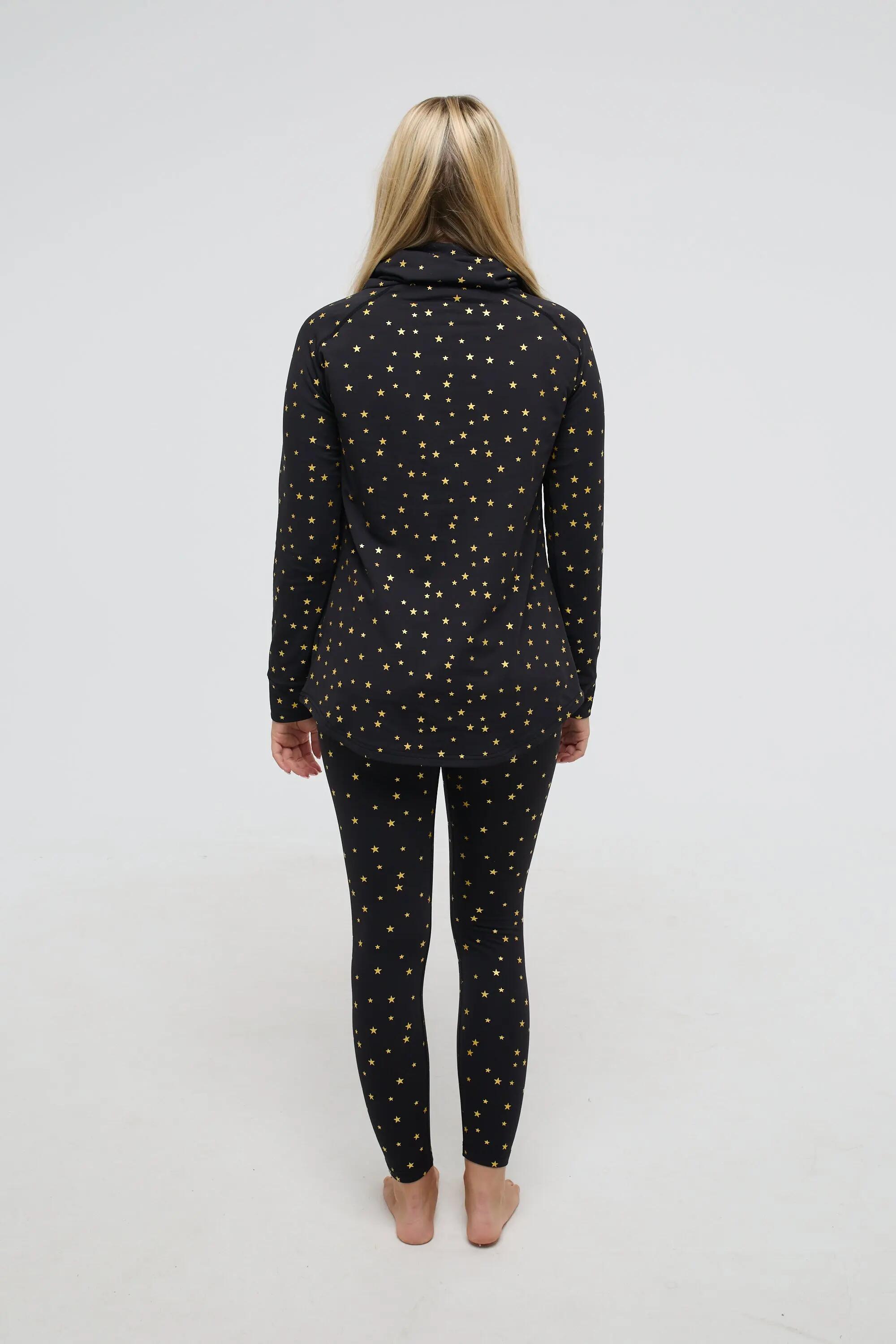 Baselayer Leggings – Shining Star Damen 8/8