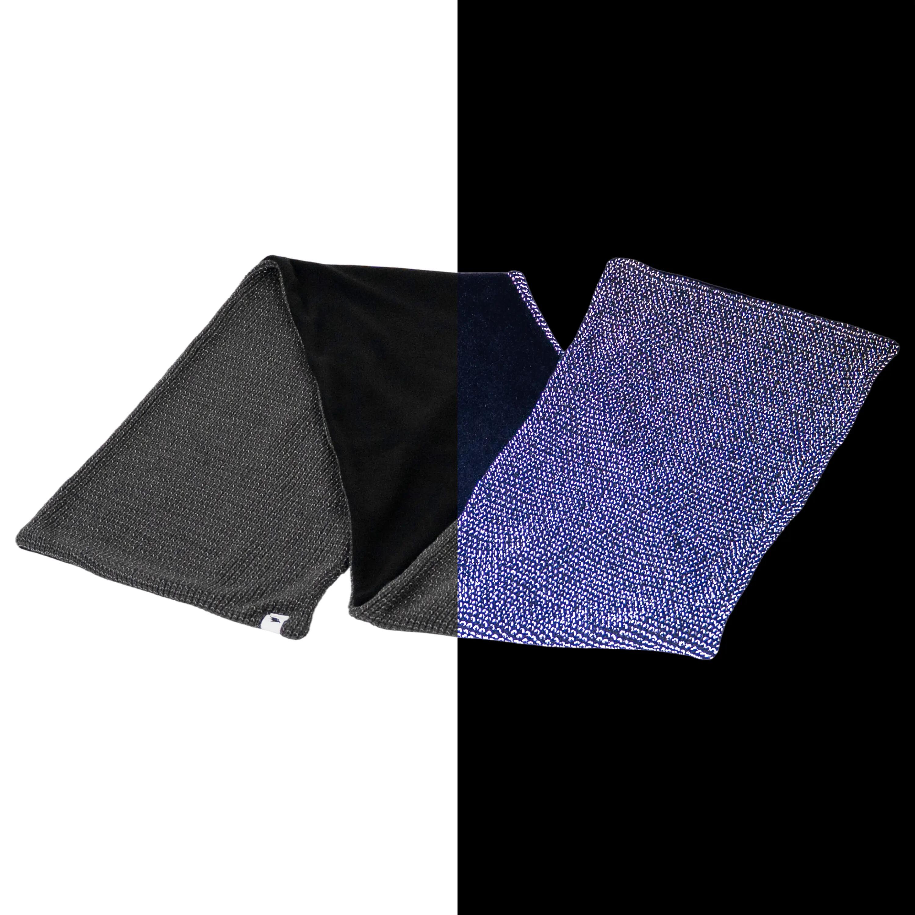 Funda lluvia casco bicicleta unisex impermeable & reflectante - con elástico 3/6