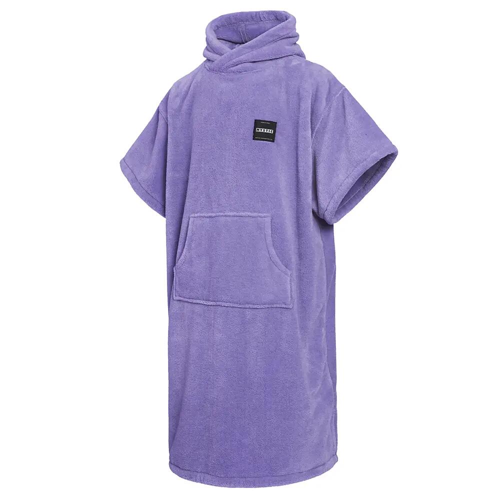 Mystic Poncho Teddy 2/7
