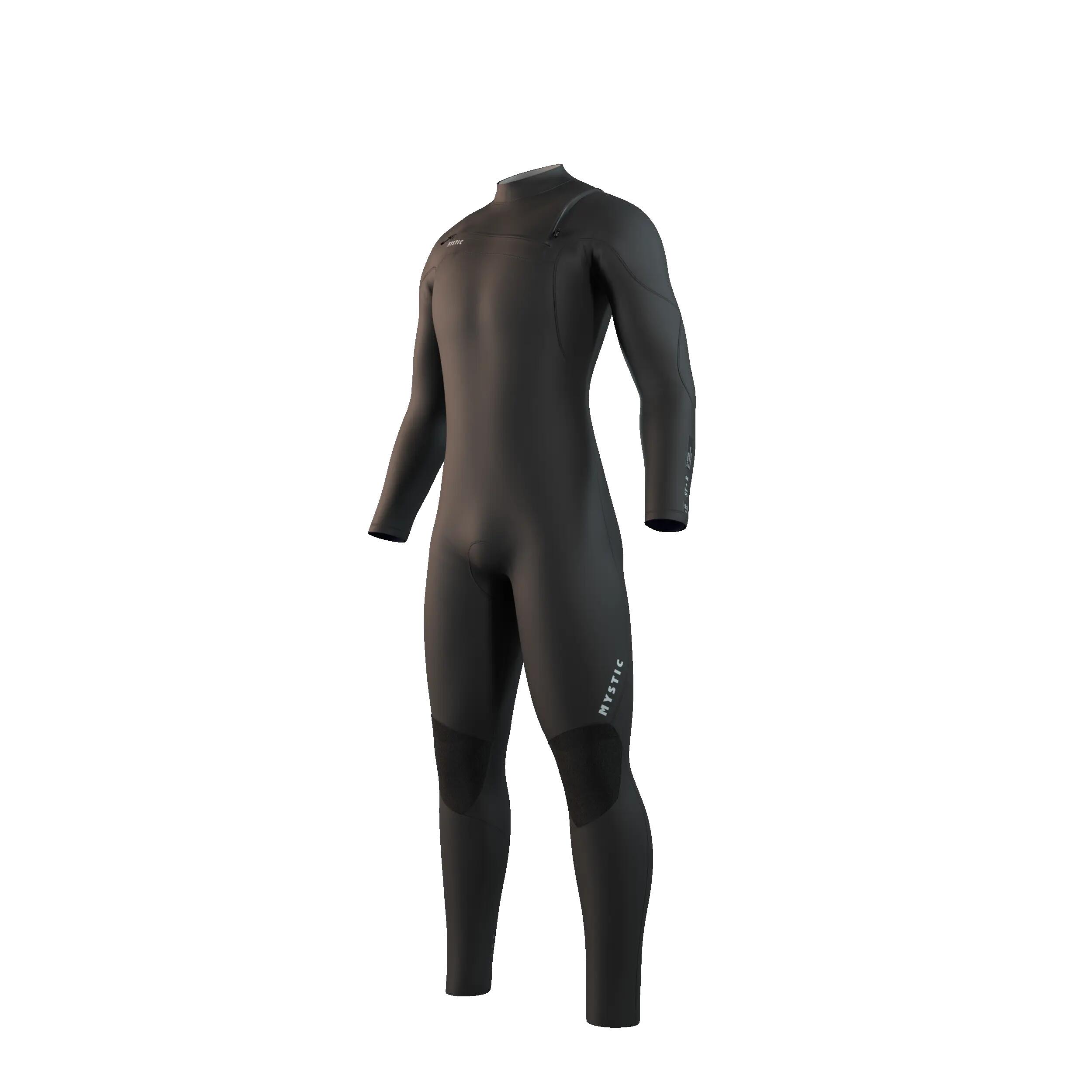 MYSTIC Star Wetsuit 3/2 Frontzip 5/7