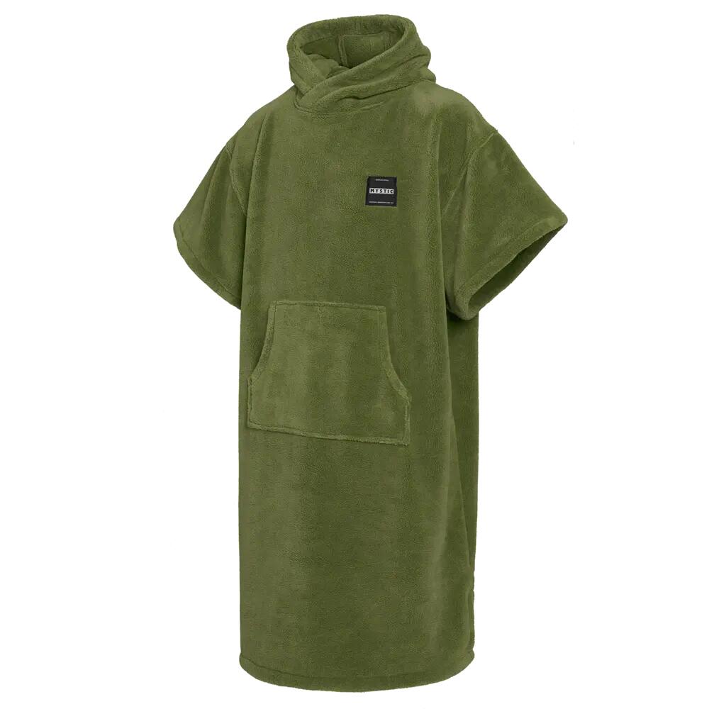 Mystic Poncho Teddy 3/7
