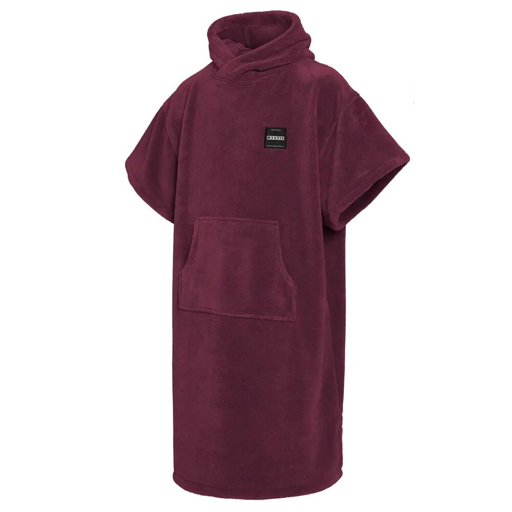 Mystic Poncho Teddy 4/7