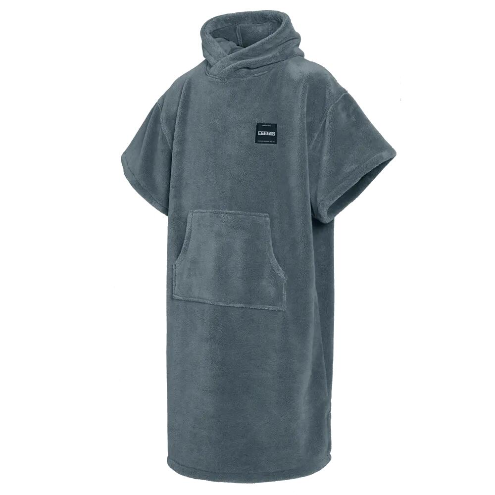 Mystic Poncho Teddy 3/7