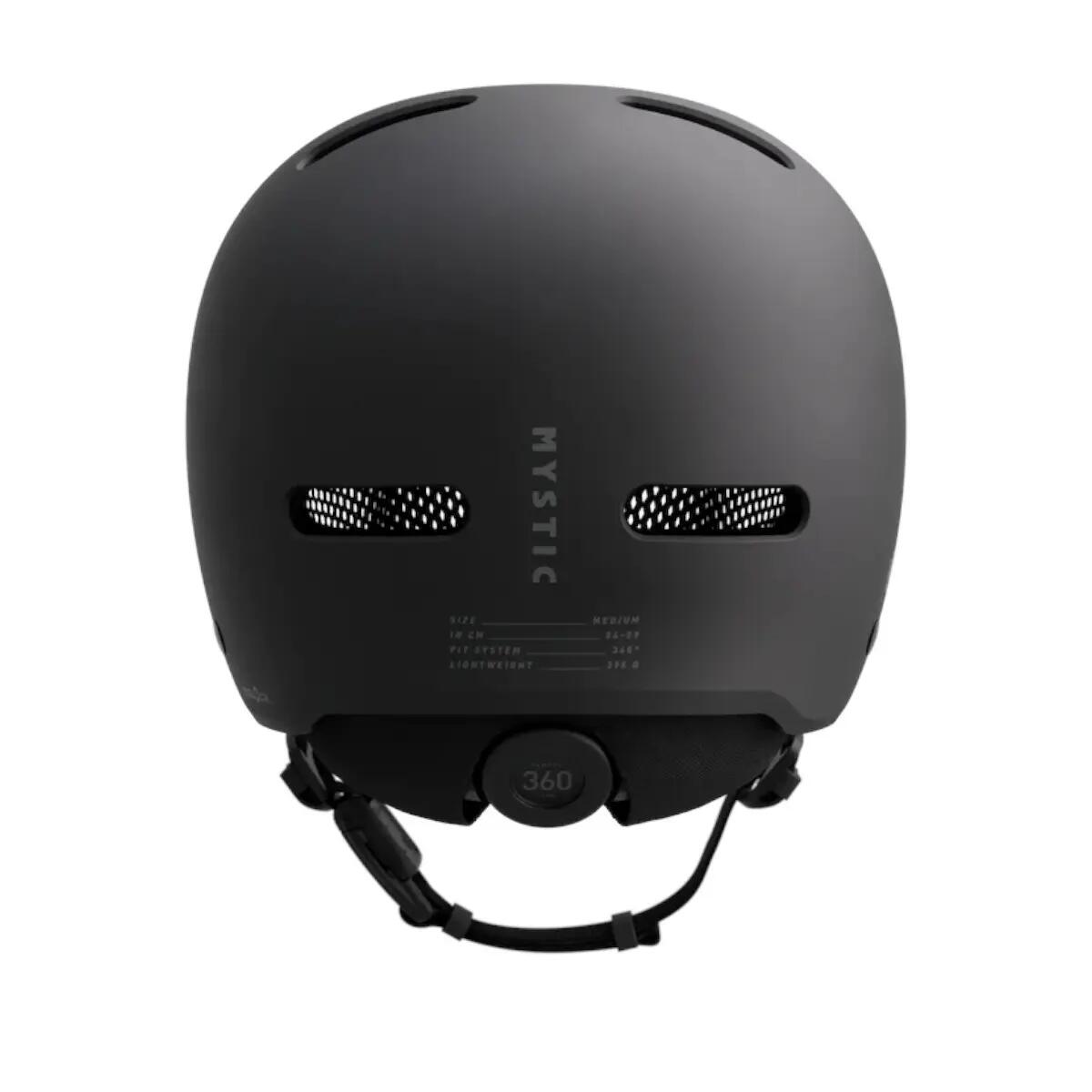 Mystic Vandal PRO Helmet 3/7