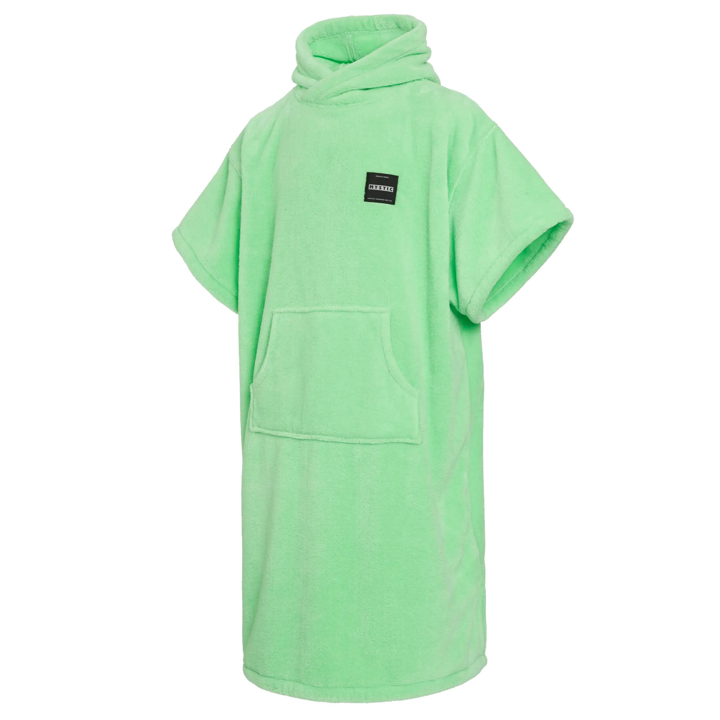Mystic Poncho Teddy 2/7