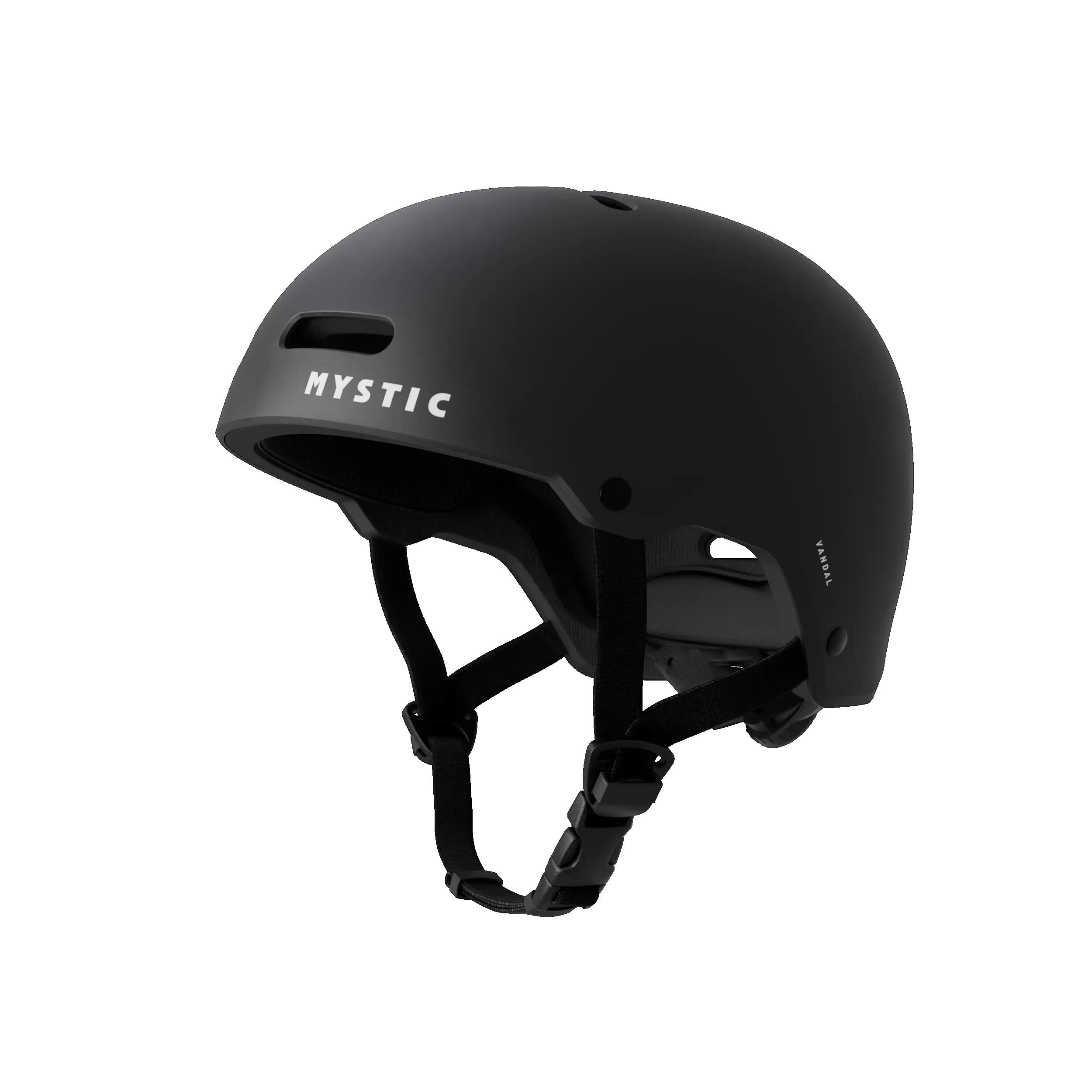 2024 Casque Vandale - Noir 6/7
