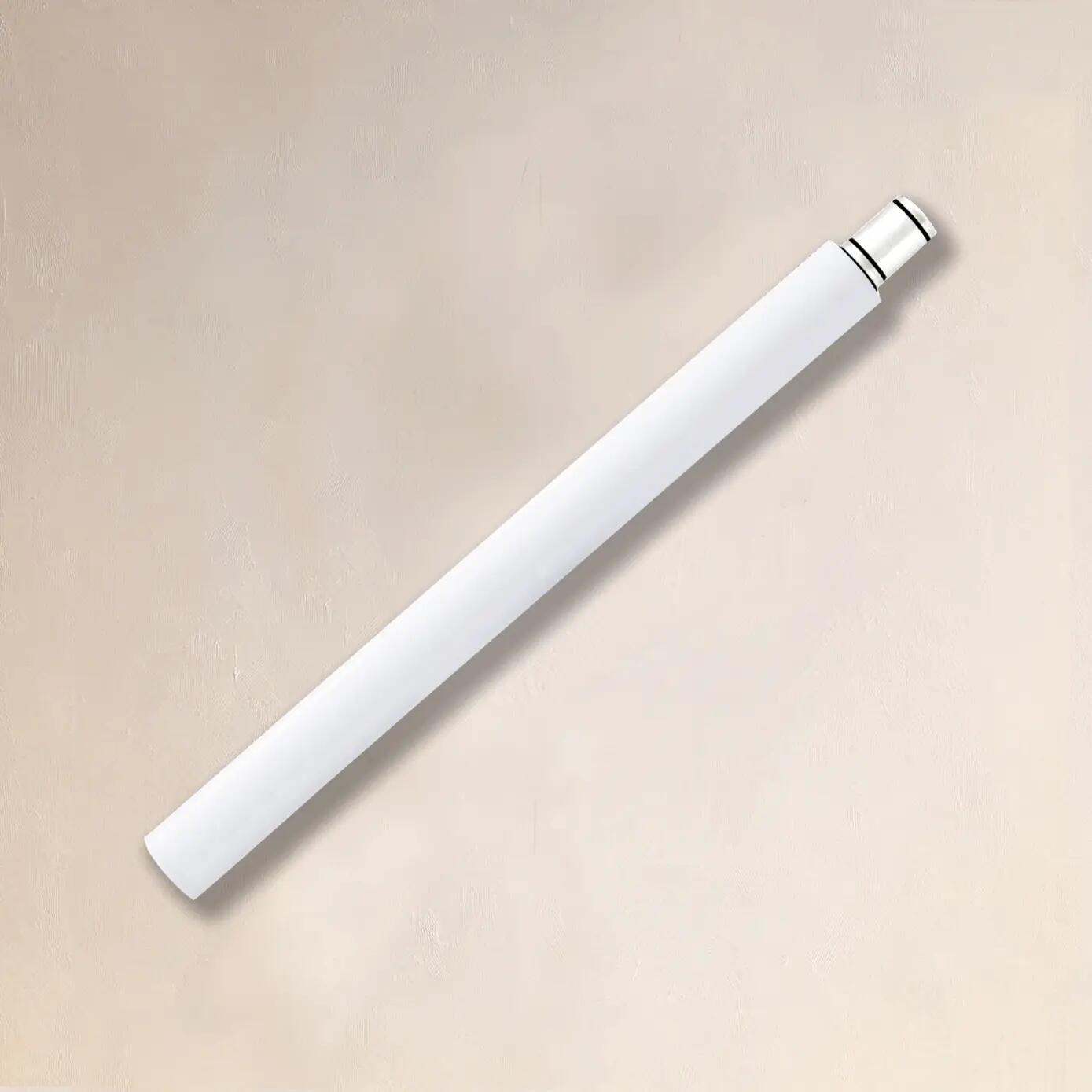 Classic G2 Professionnelle Barre de danse Extension, BLANC, 45 mm 1/3