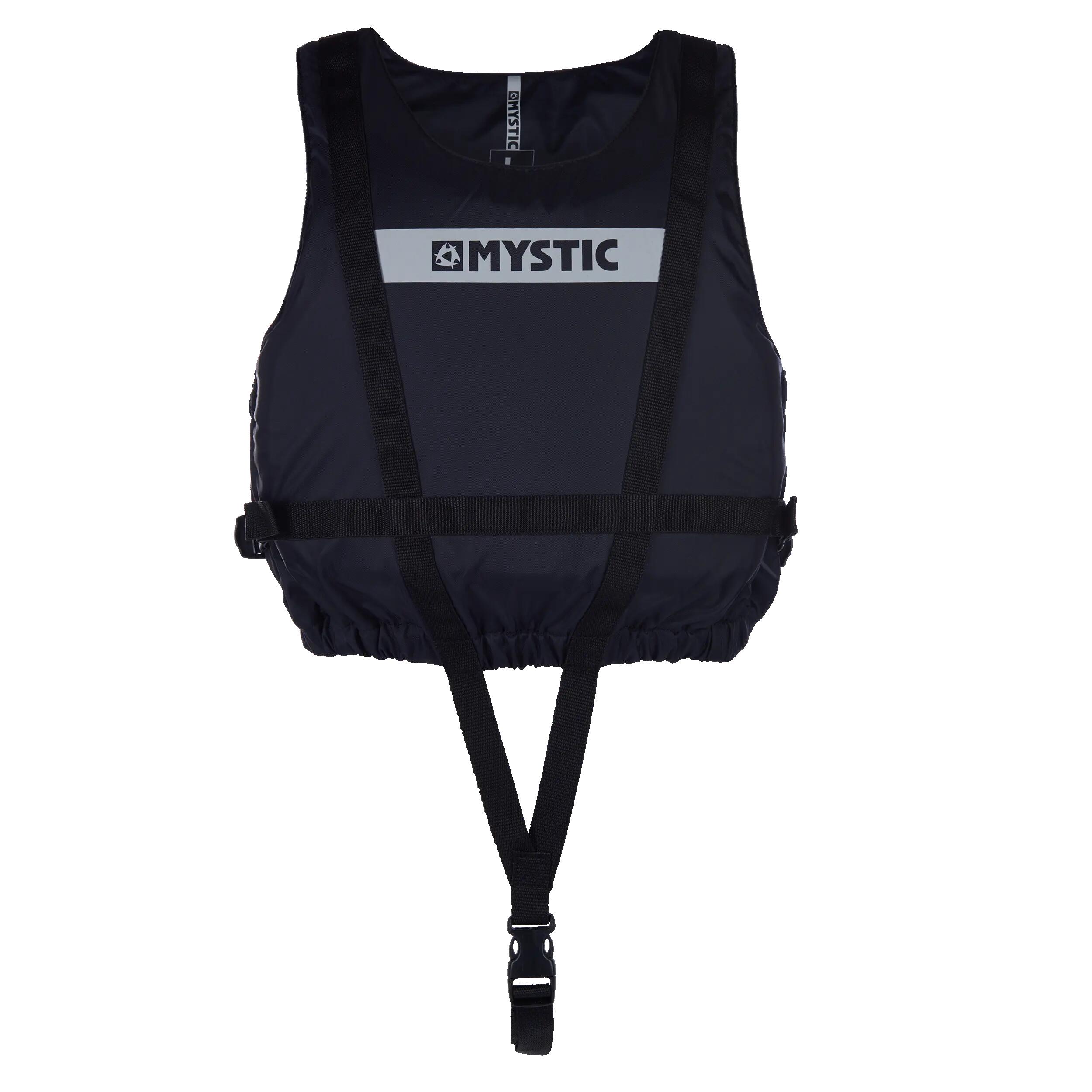 Brand Floatation Vest Zipfree 3/7