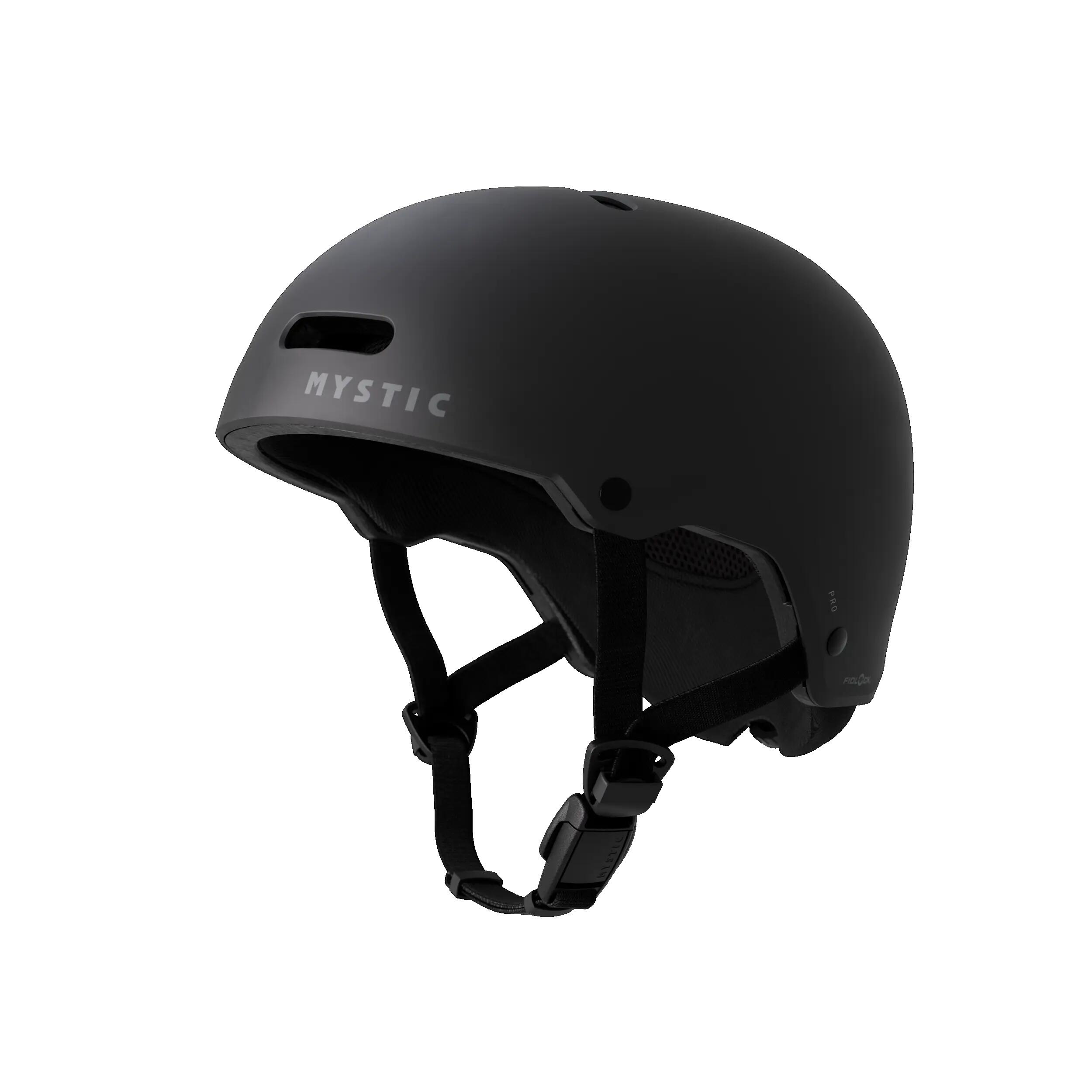 Mystic Vandal PRO Helmet 5/7