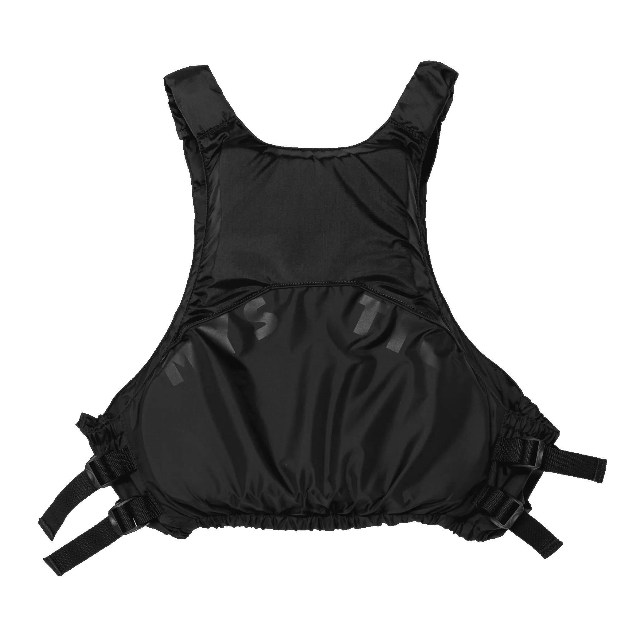 Star Floatation Vest Zipfree 2/7