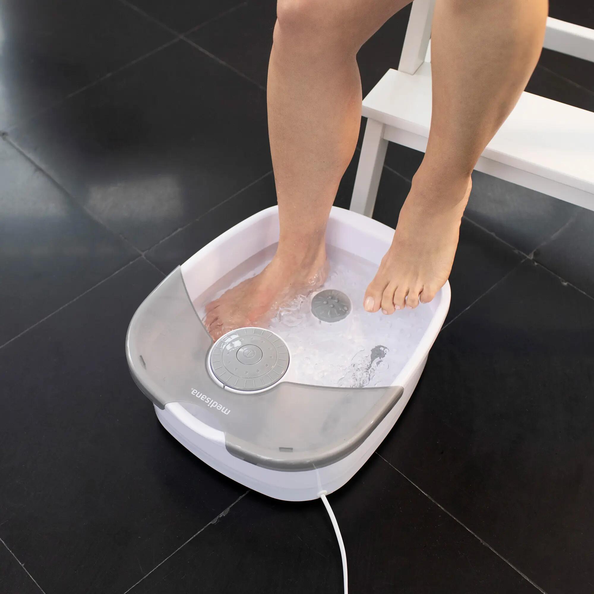 Masseur de Pieds Medisana MED 88380 3/6
