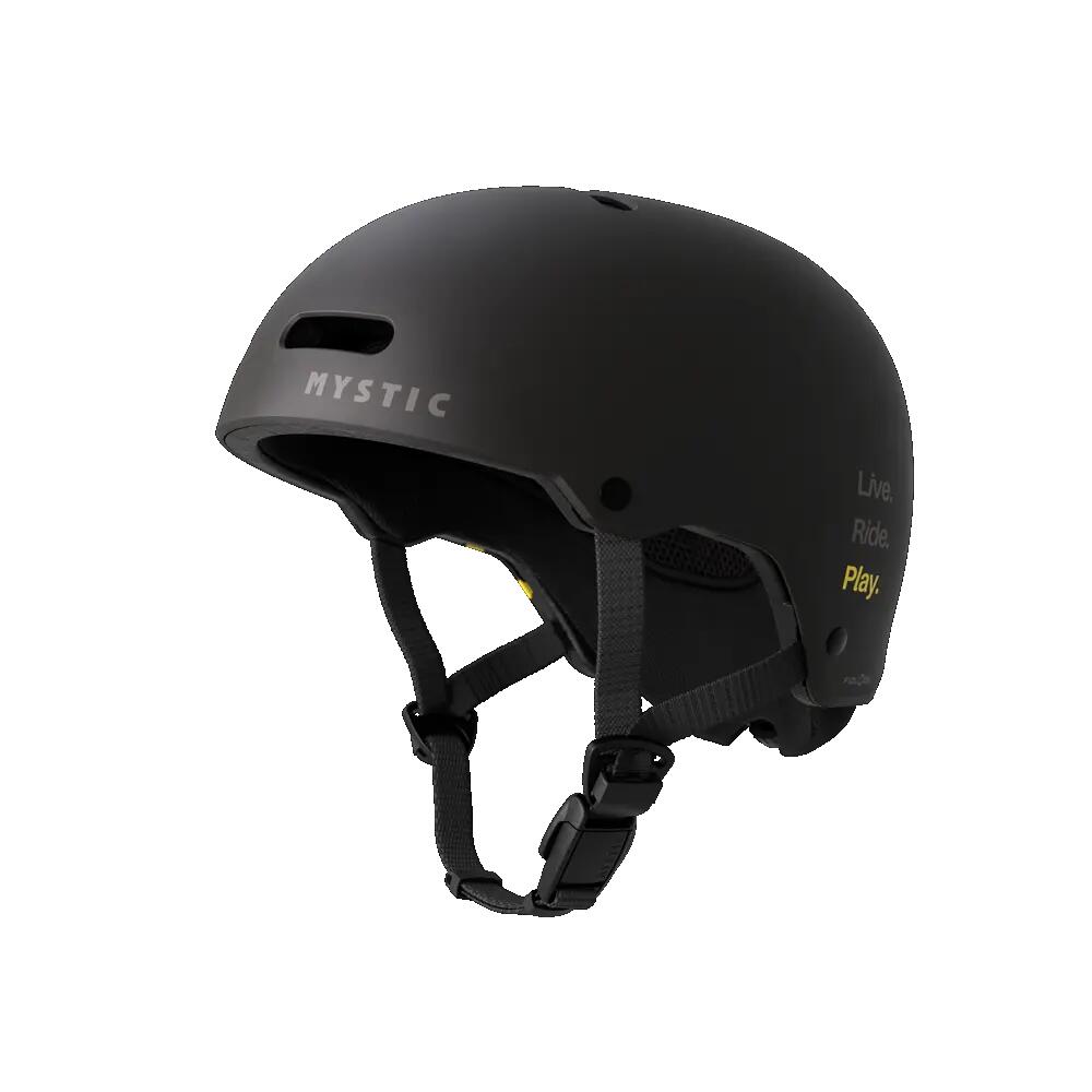 Vandal Pro Helmet Dirty Habits 7/7
