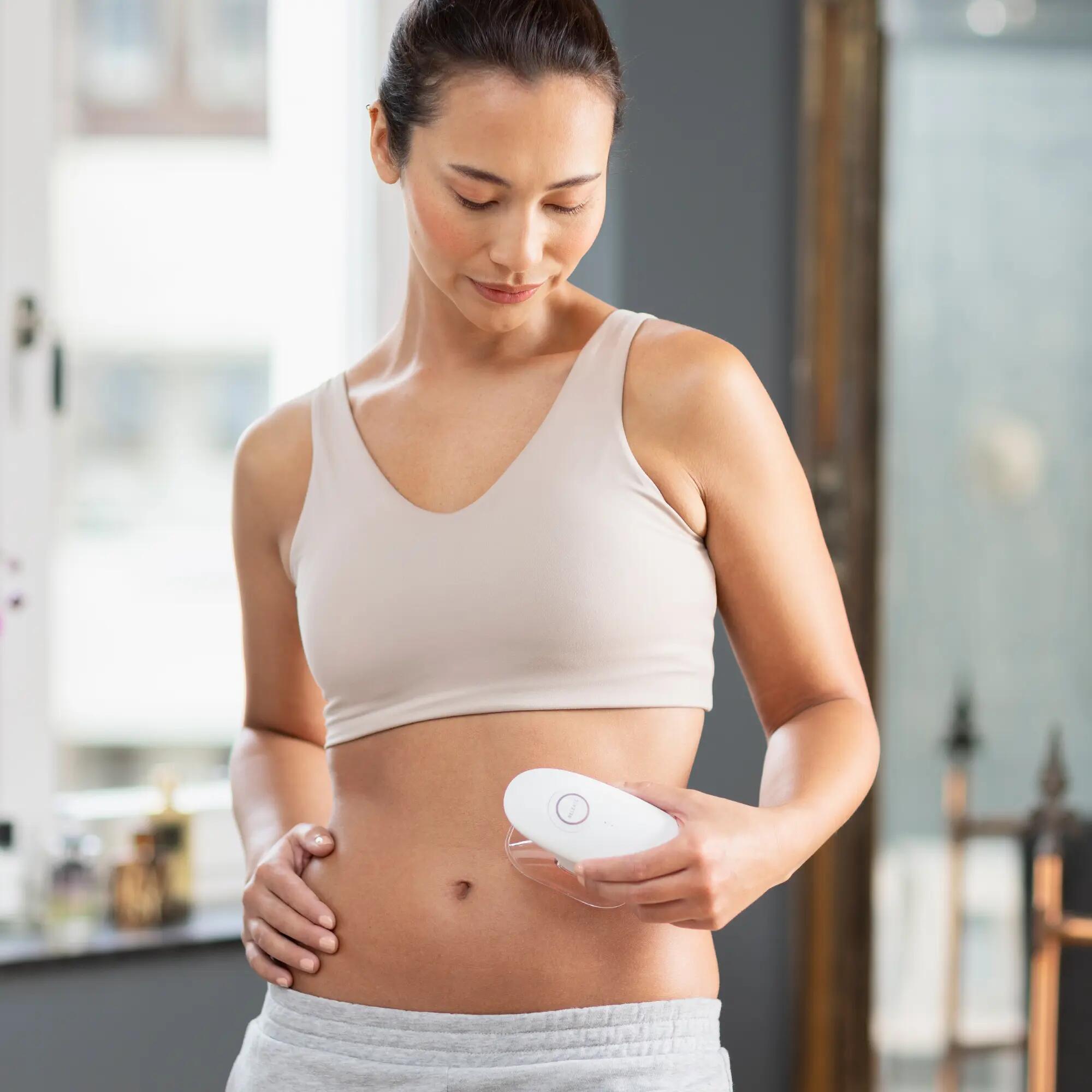 medisana VC 150 — Technologie 3-en-1 (Cupping+EMS) et lumière rouge 630 nm 3/6