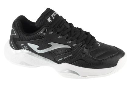 Chaussures Tennis Femme Joma Master 1000 Lady 26 Noir