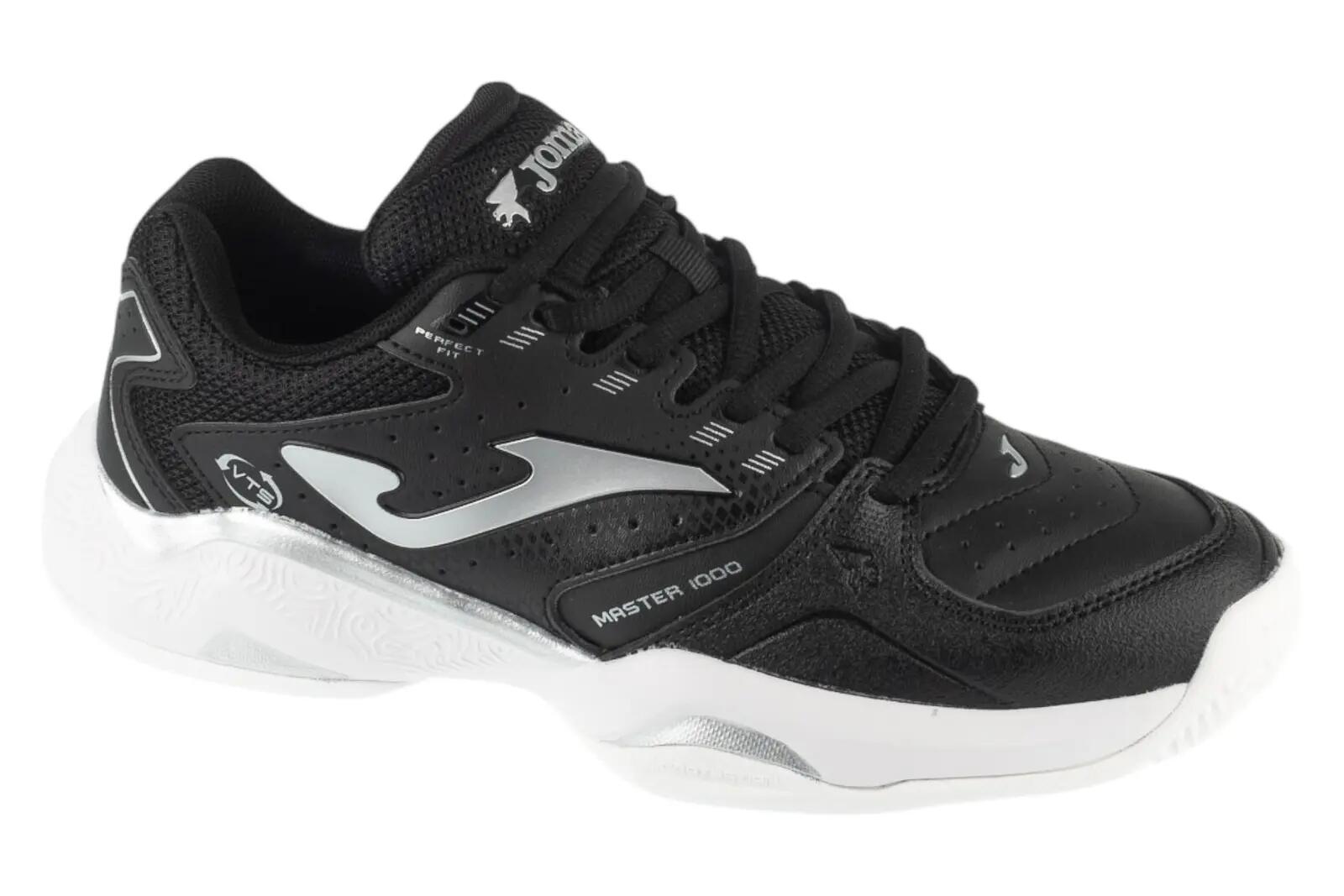 Sapatilhas Ténis Mulher Joma Master 1000 Lady 26 Preto 1/4