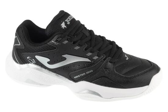 Chaussures Tennis Femme Joma Master 1000 Lady 26 Noir