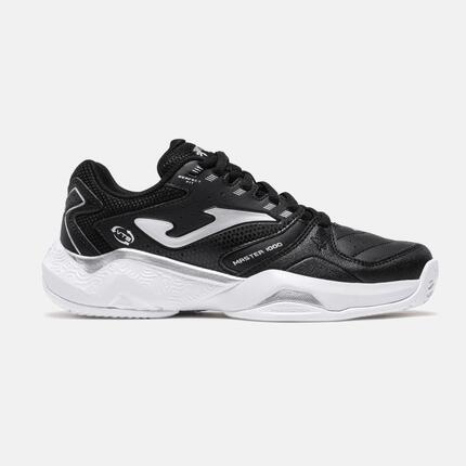 Chaussures Tennis Femme Joma Master 1000 Lady 26 Noir
