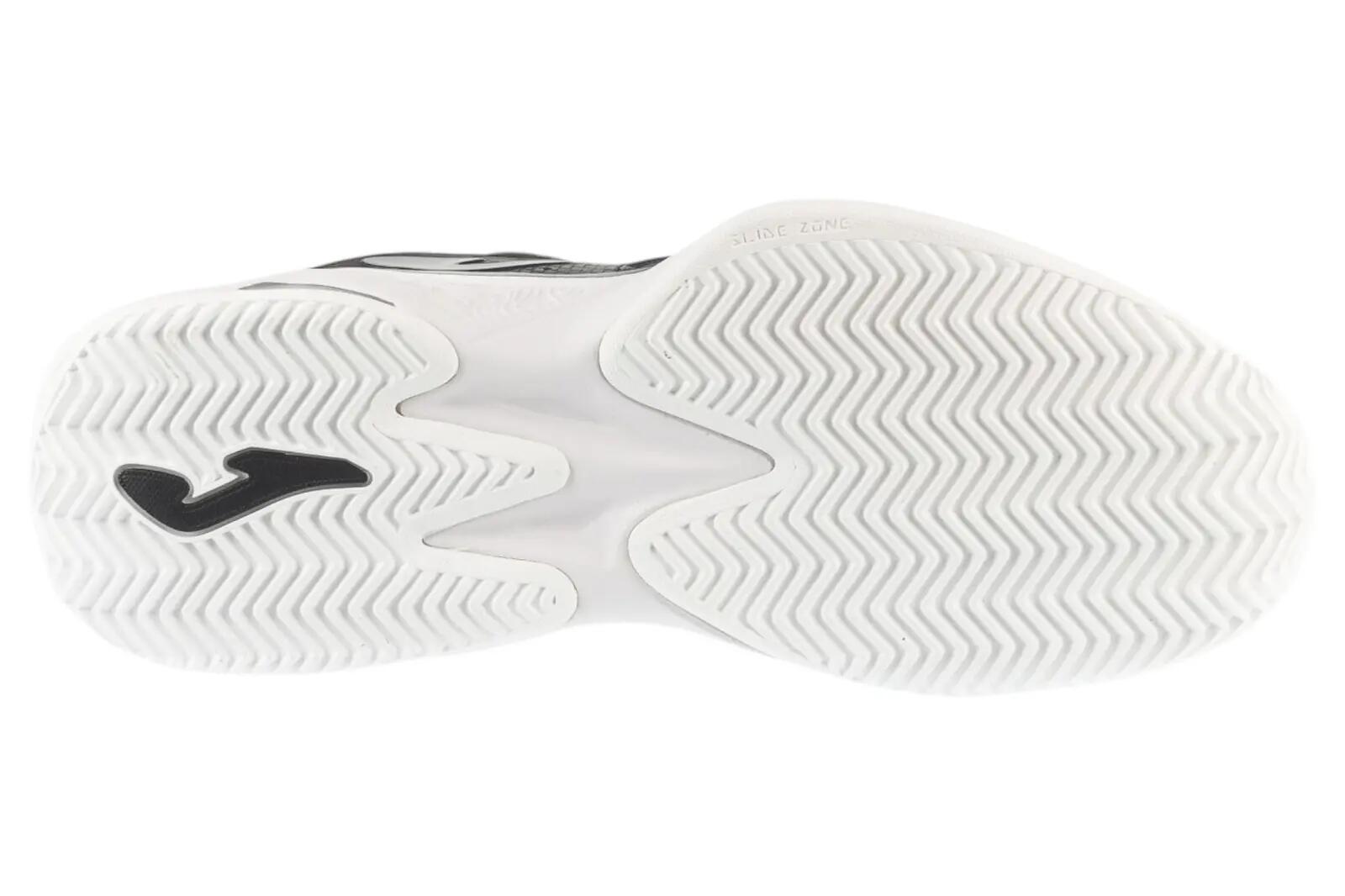 Sapatilhas Ténis Mulher Joma Master 1000 Lady 26 Preto 4/4