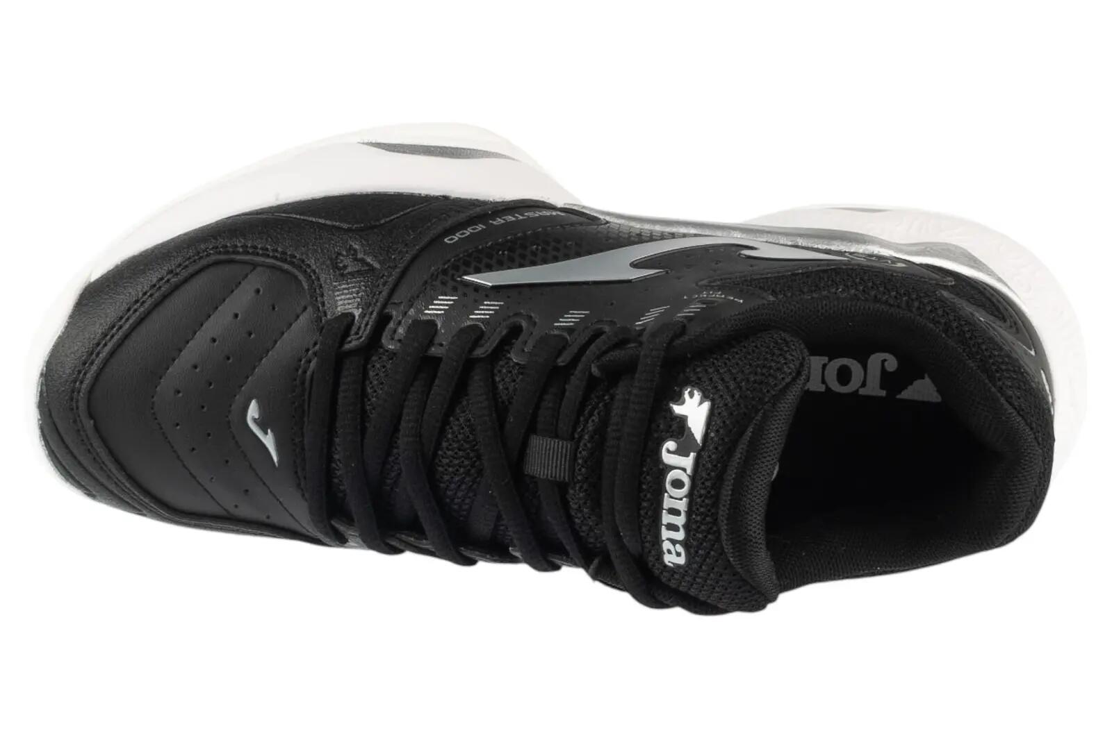 Zapatillas Tenis Mujer Joma Master 1000 Lady 26 Negro 3/4