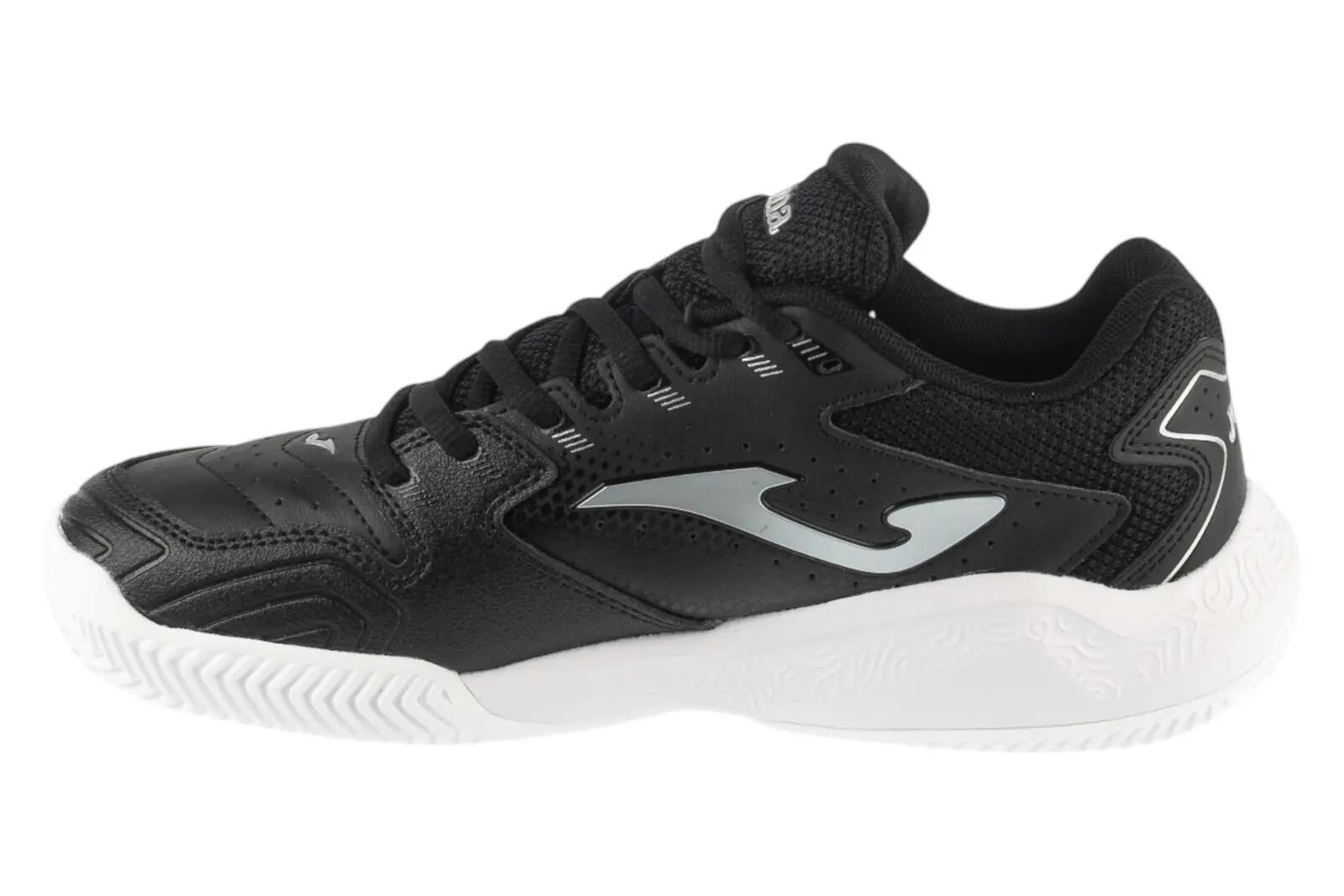 Sapatilhas Ténis Mulher Joma Master 1000 Lady 26 Preto 2/4