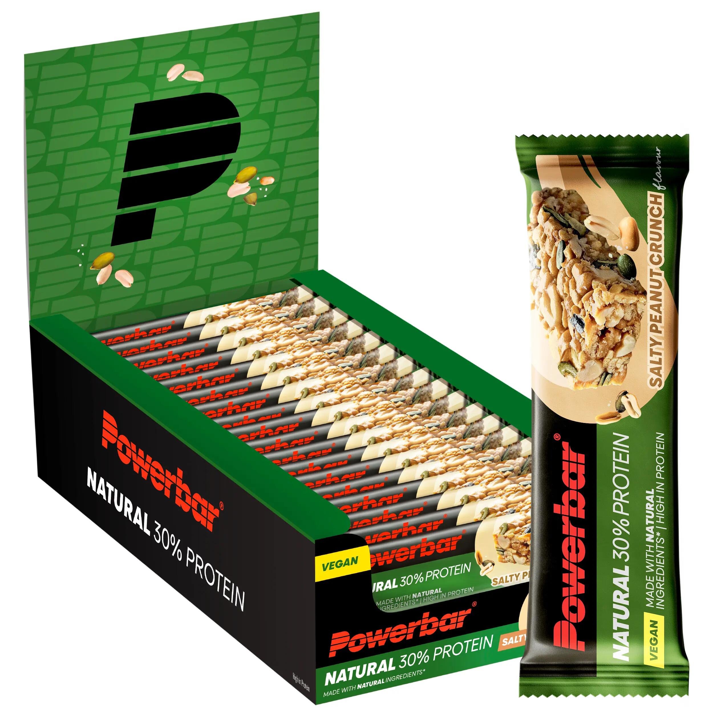 POWERBAR picture