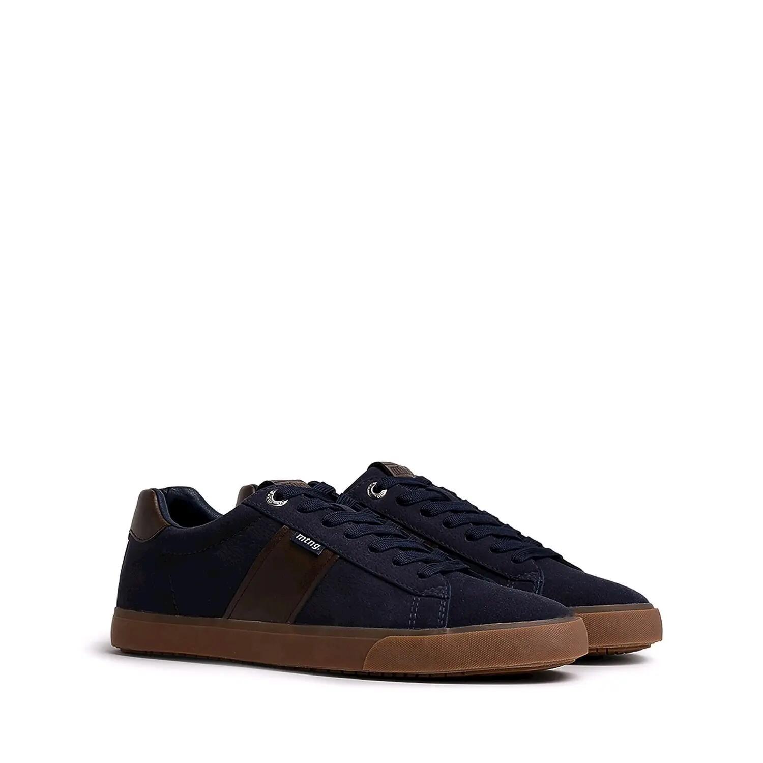 Sneaker herren MTNG ARIA blau 5/6