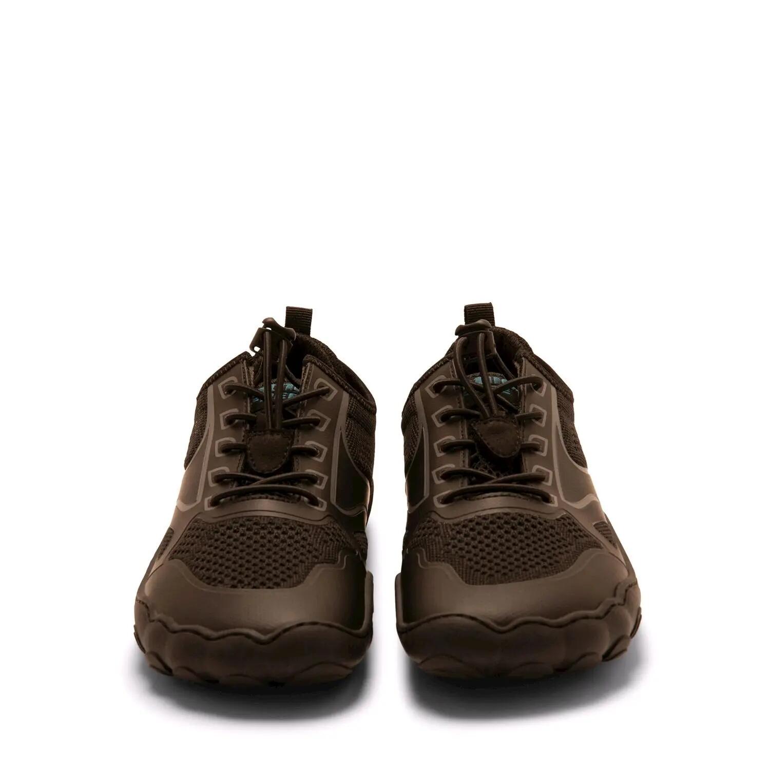 Sapatilhas mulher barefoot mtng free atlas preto 6/7