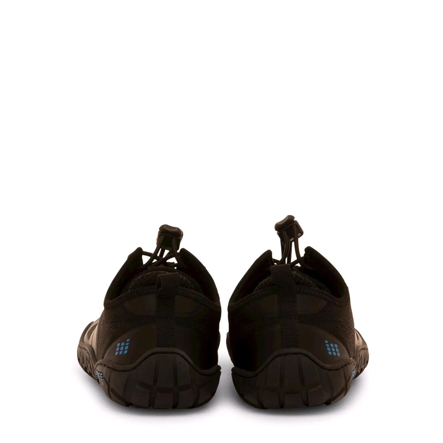 Sapatilhas mulher barefoot mtng free atlas preto 5/7